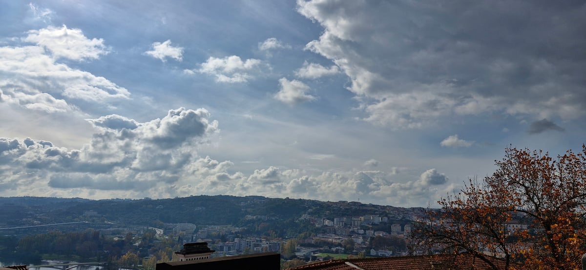 Université de Coimbra, Portugal