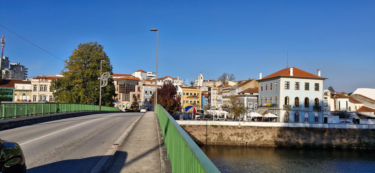 Agueda, Portugal