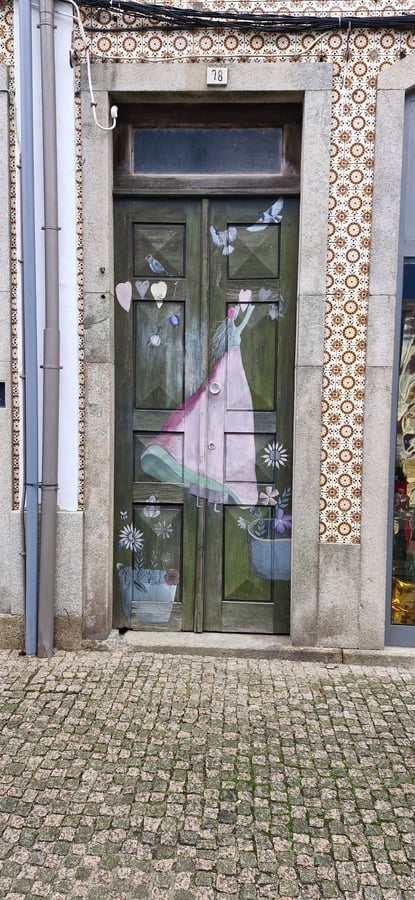 Oliveira De Azemeis, Portogallo