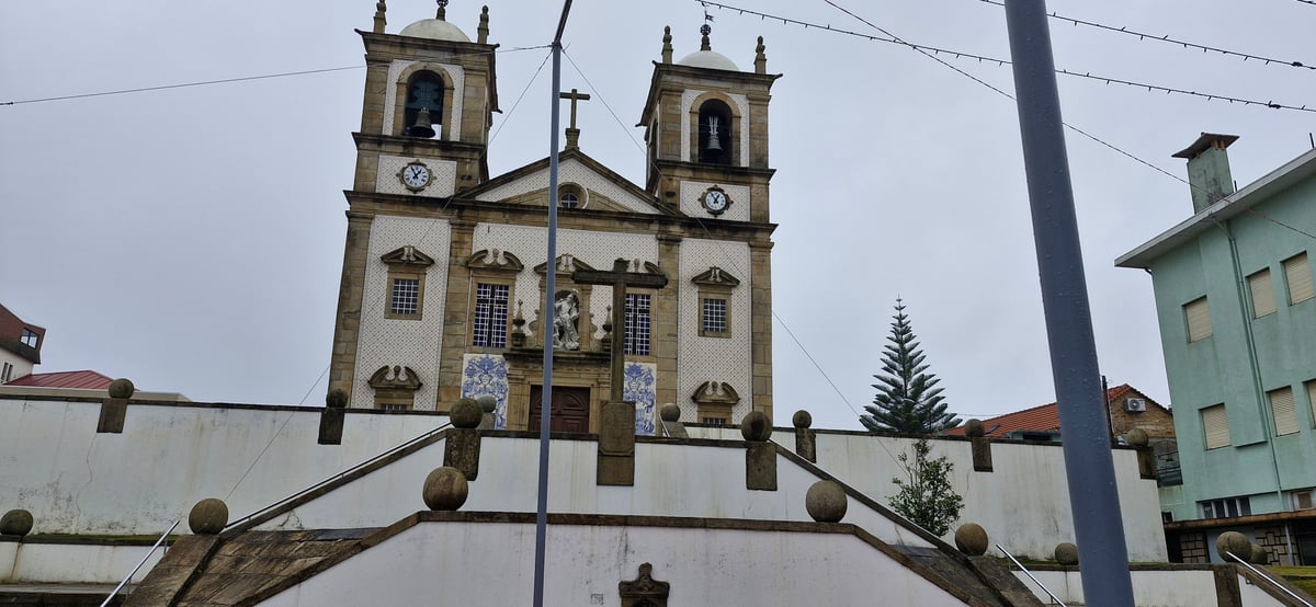 Oliveira De Azemeis, Portogallo