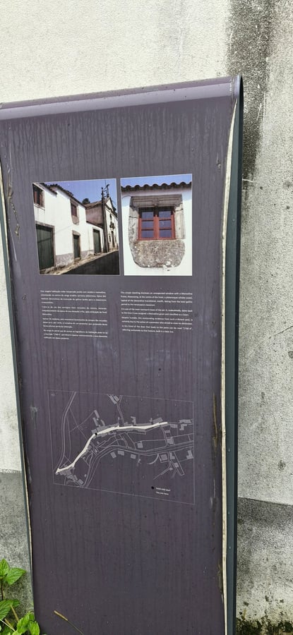 Più Royal Road, Portogallo