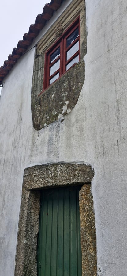 Più Royal Road, Portogallo