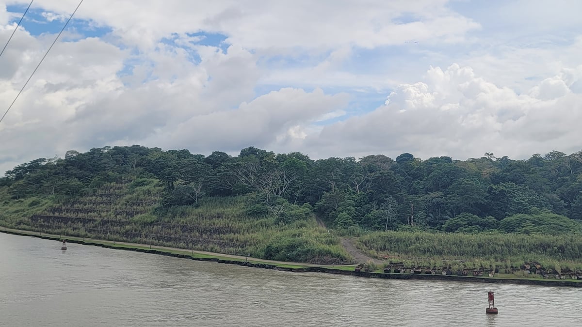 25 Nov 2025 - 12:59, Panama
