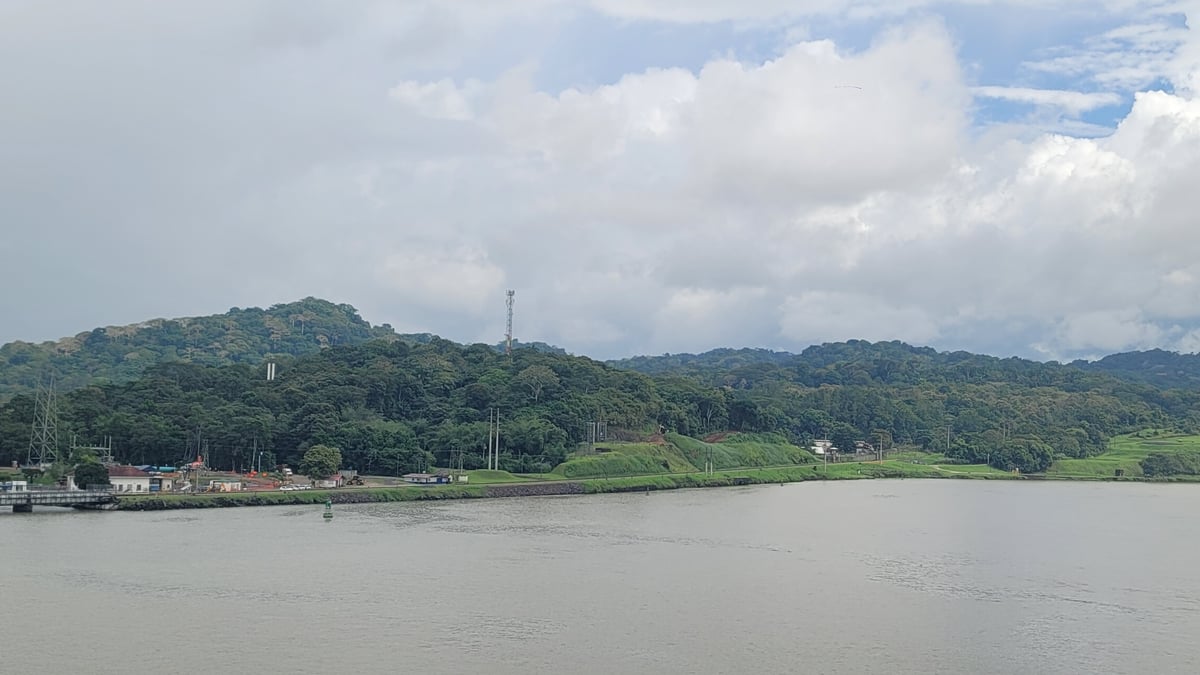 25 Nov 2025 - 12:59, Panama