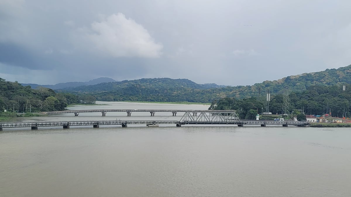 25 Nov 2025 - 12:59, Panama