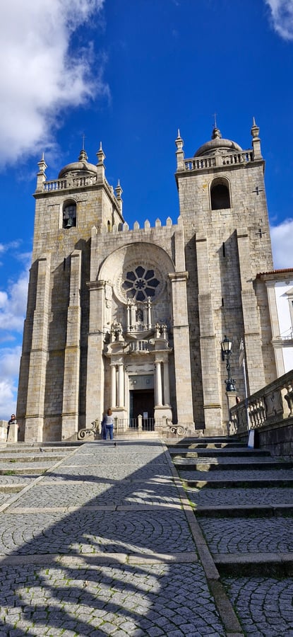 Porto, Portogallo