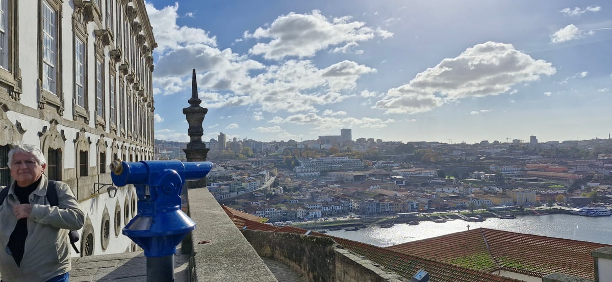 Porto, Portogallo