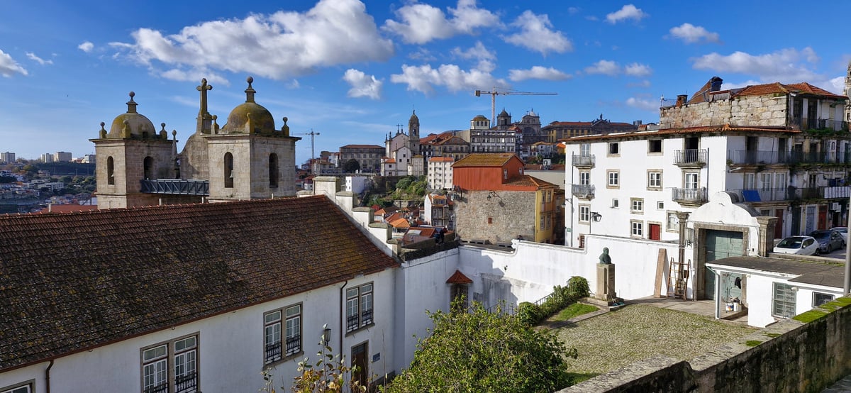 Porto, Portugal