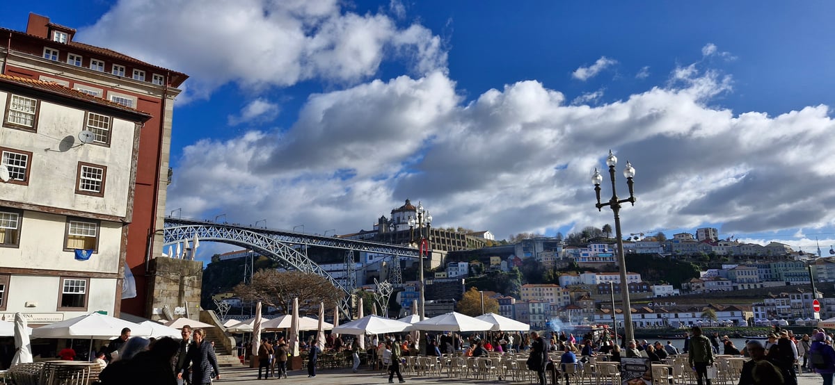 Porto, Portugal