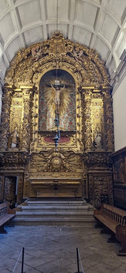 Cattedrale di Porto, Portogallo