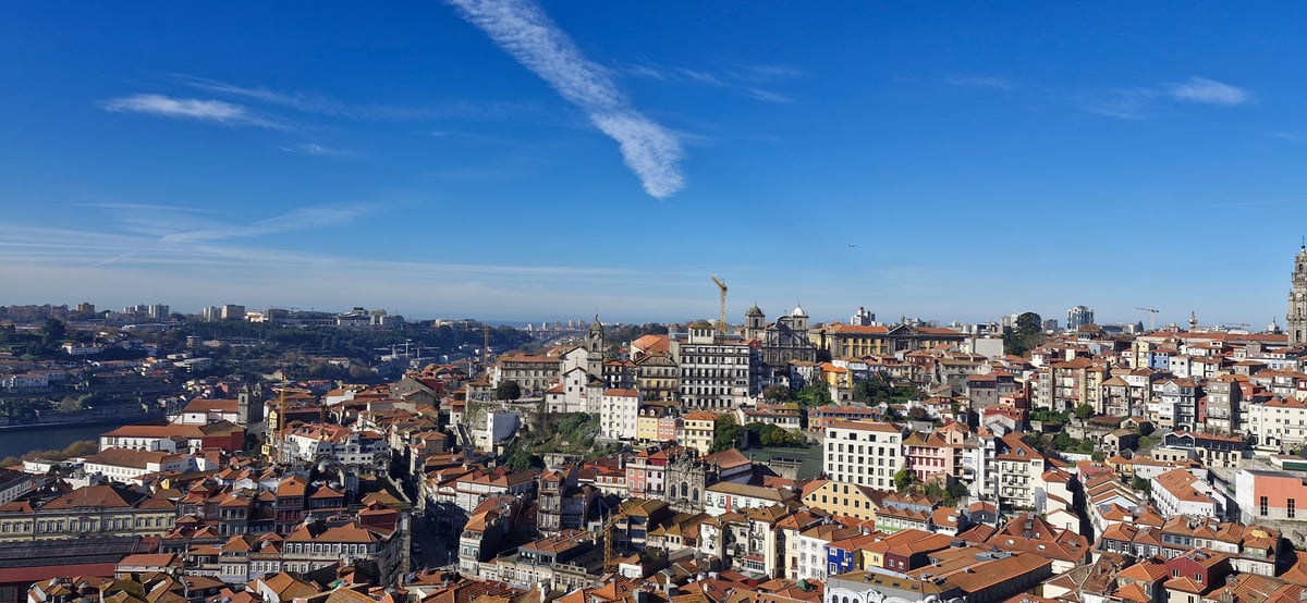 More Porto Cathedral, Portugal