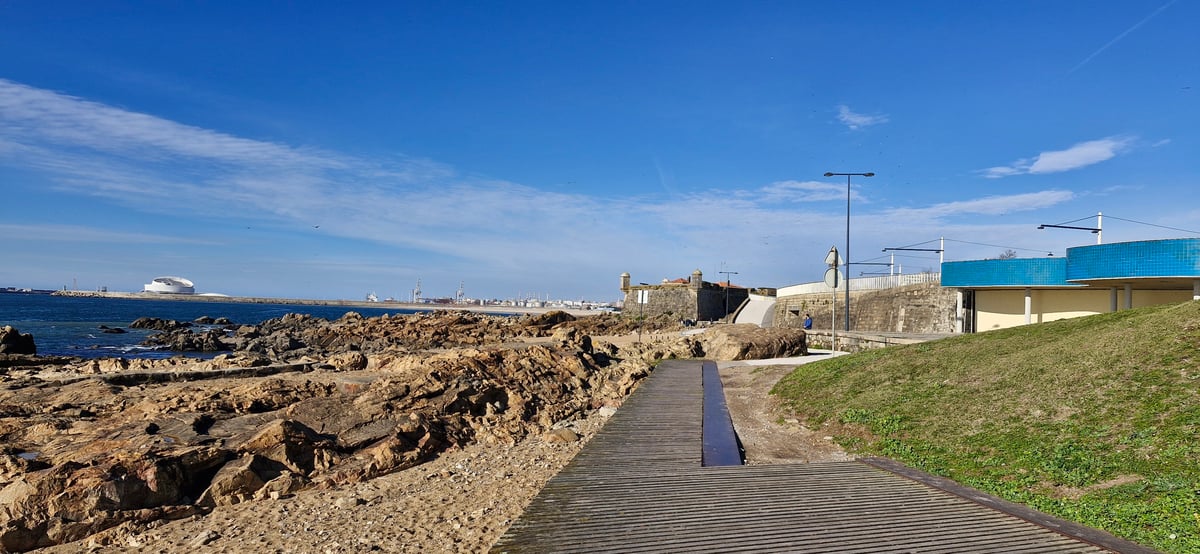 Käseburg, Portugal