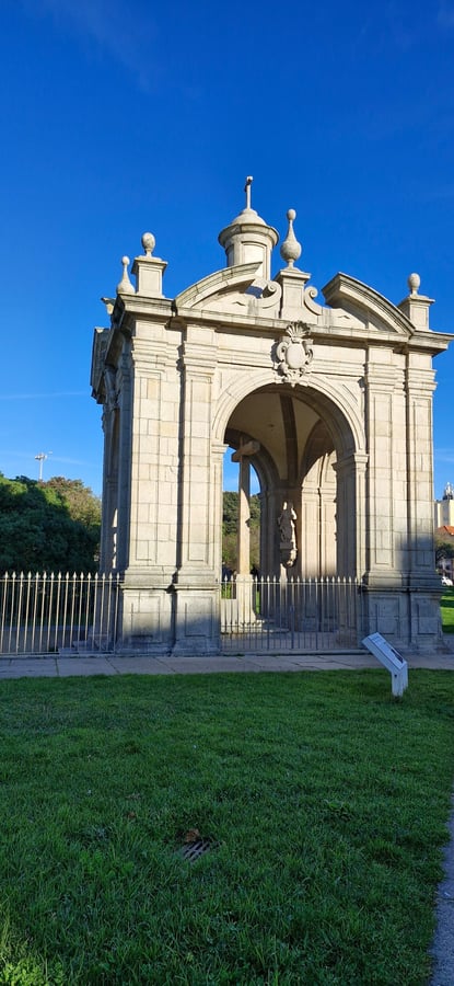 Laternenturm, Portugal