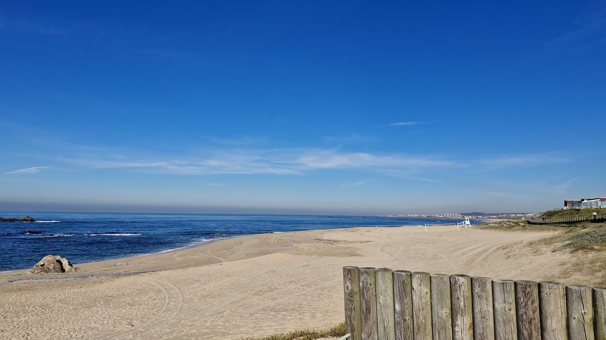 Wow, Portugal