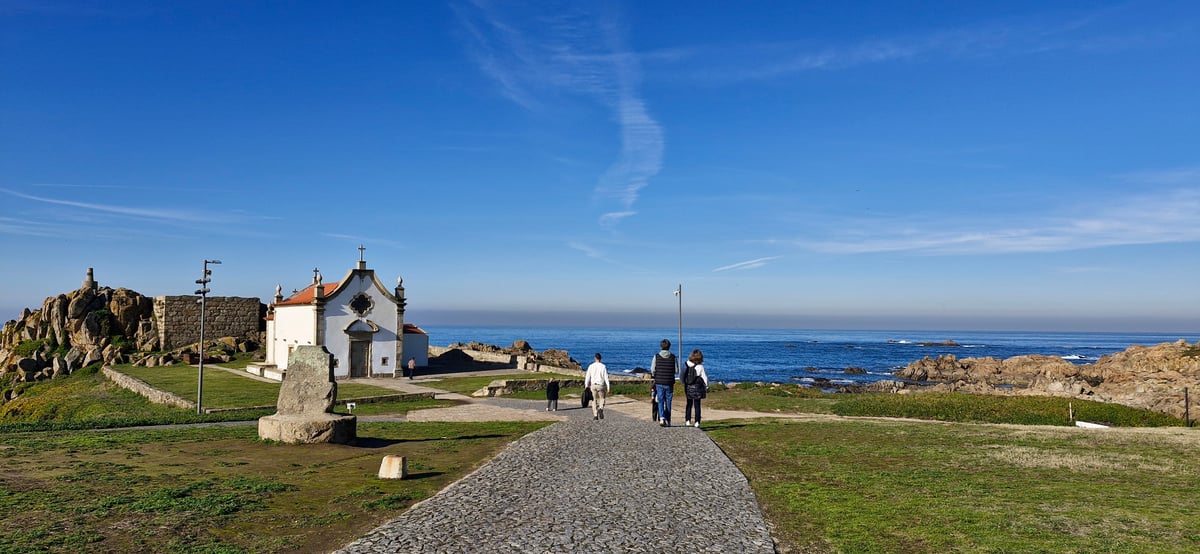 Kirche, Portugal