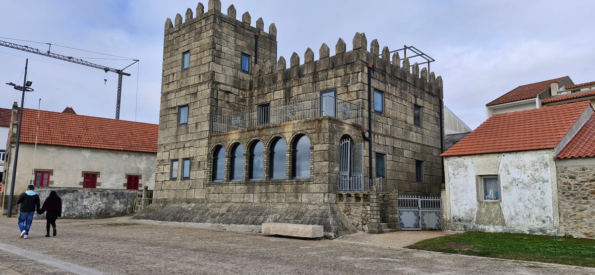 Apulien, Portugal