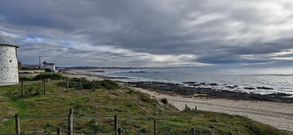 Apulien, Portugal