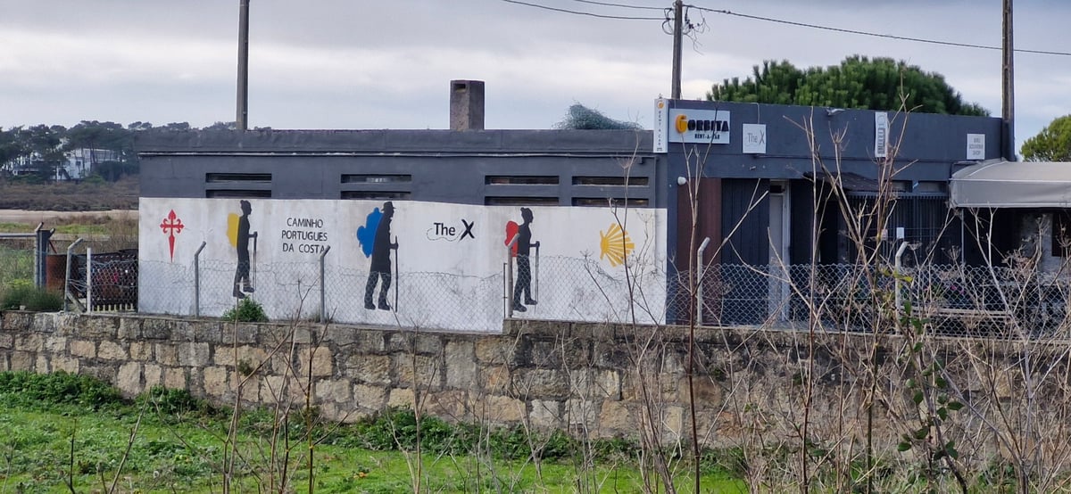 Esposende, Portugal