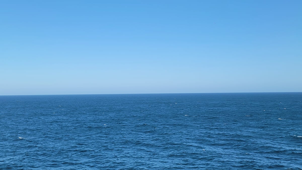 Maritime patrol