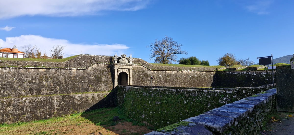 Valenca Scenery And Exploring, Spain
