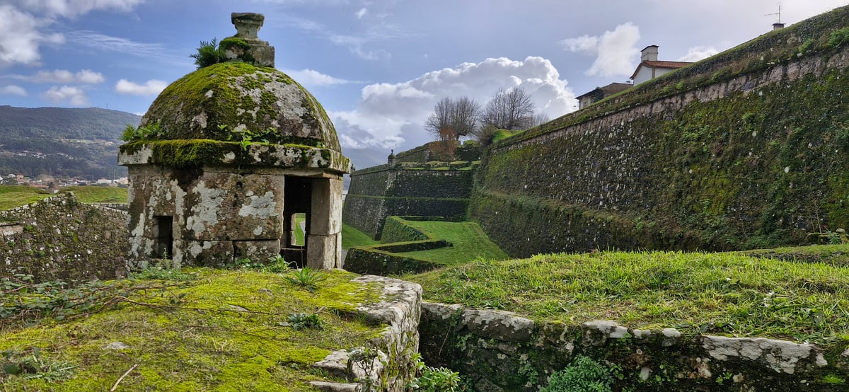 Valenca Scenery And Exploring, Spain