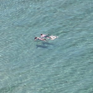 Balandra Beach - Best Beach In The World by David