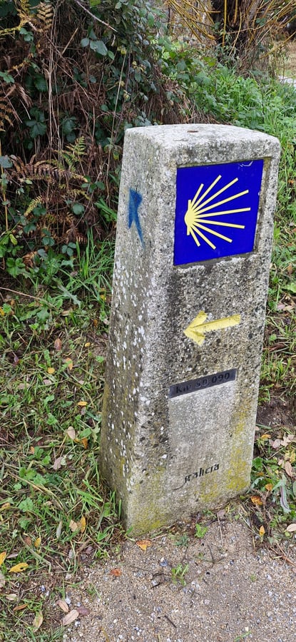 Wir nähern uns dem Ziel, Spanien