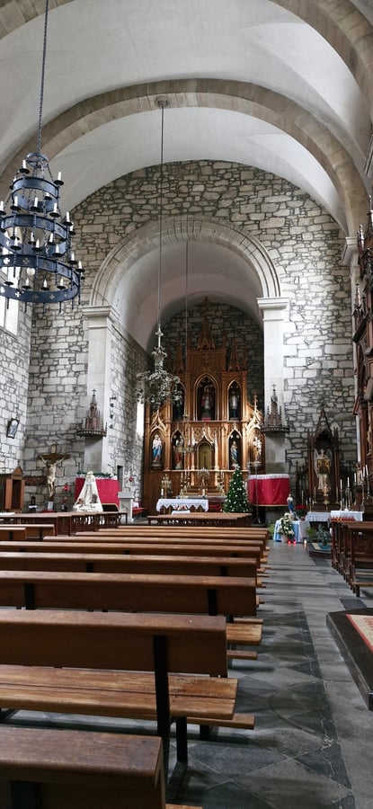 Caldes De Reis Erkundung, Spanien