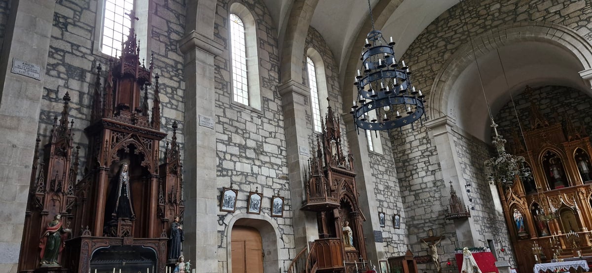 Caldes De Reis Erkundung, Spanien
