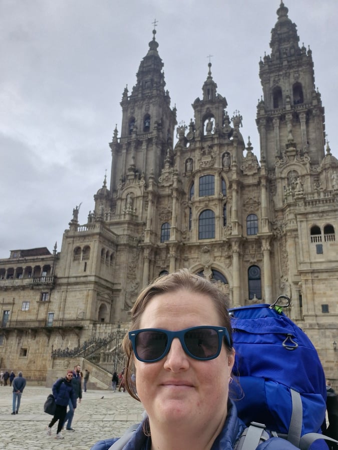 Alles erledigt, Spanien