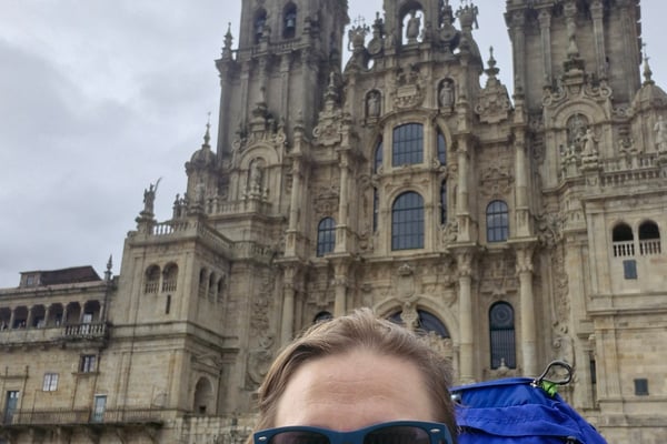 Camino De Santiago