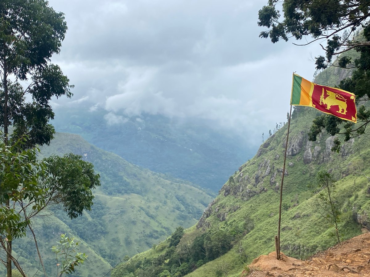 16 Dec 2025 - 09:36, Sri Lanka