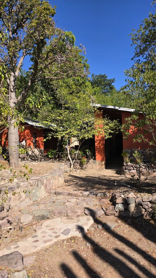 Entre Amigos, México