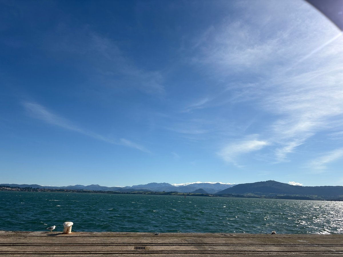 Santander, Spanje
