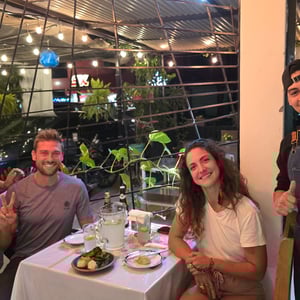 Best Sinaloan ASIAN restaurant by David