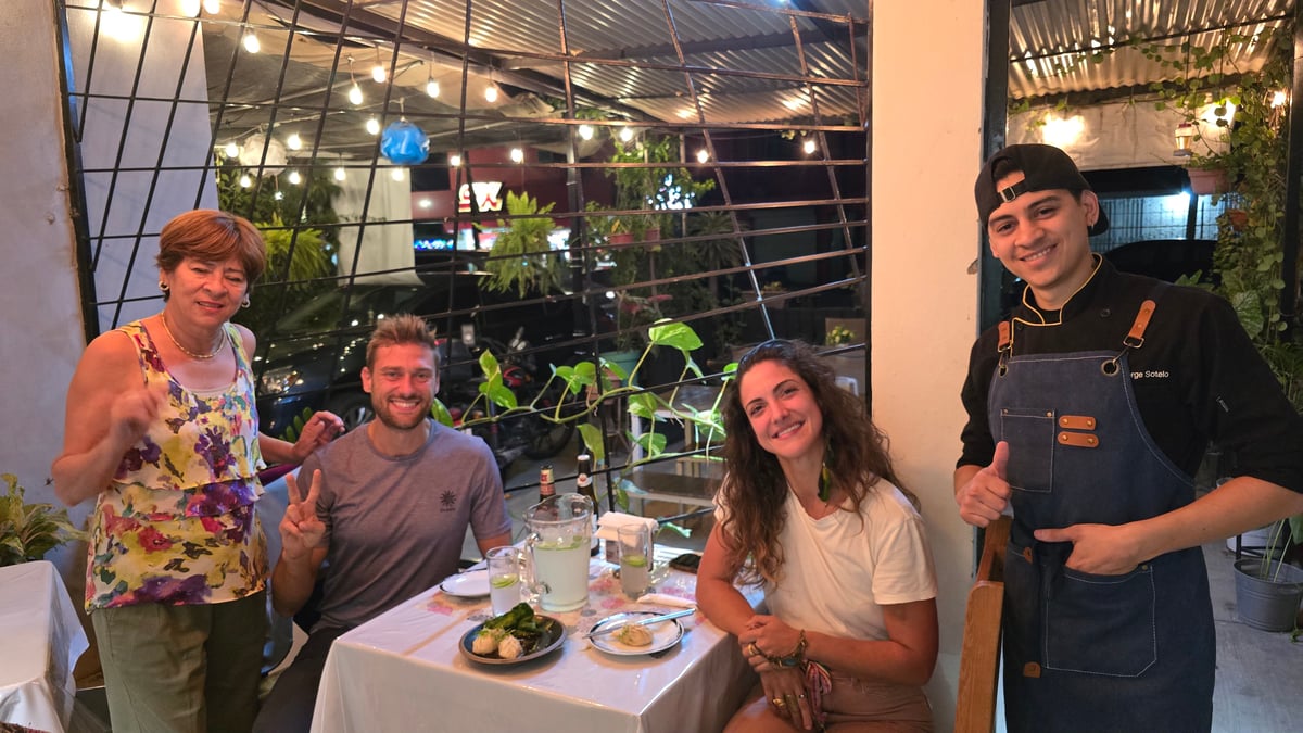 Best Sinaloan ASIAN restaurant, Mexico
