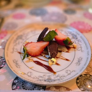 Best Sinaloan ASIAN restaurant by David