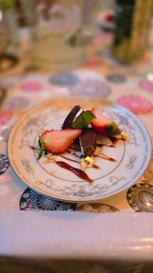 El mejor restaurante asiático sinaloense, México