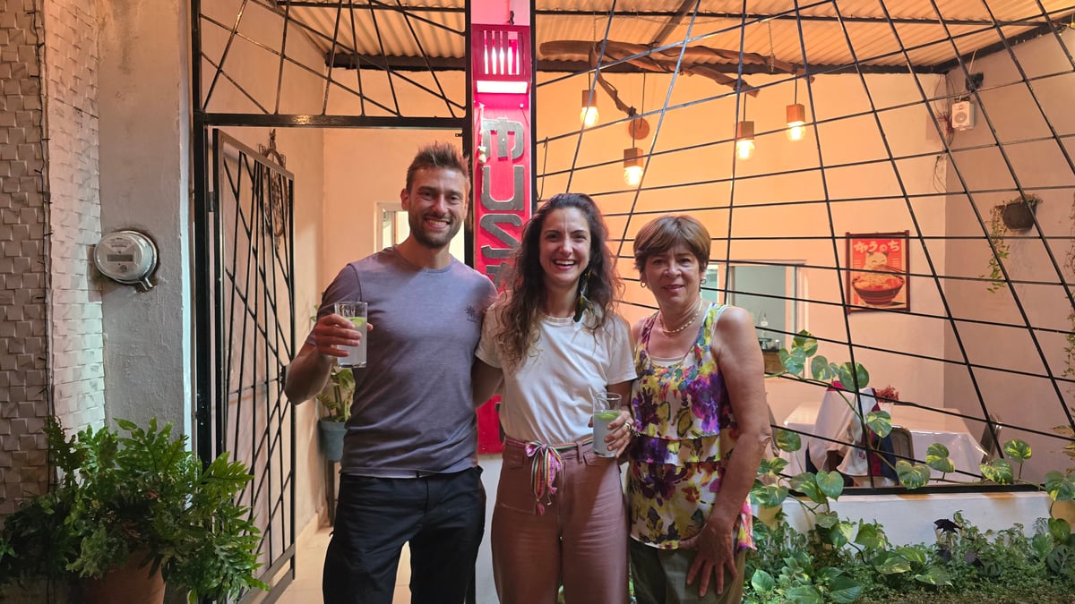 El mejor restaurante asiático sinaloense, México