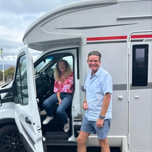 Wellington for Christmas by Nick