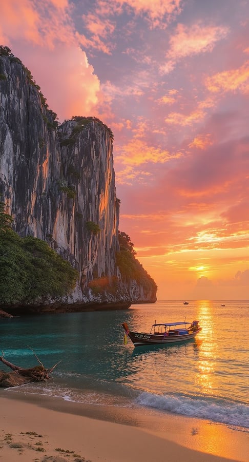 Bangkok, Thailand