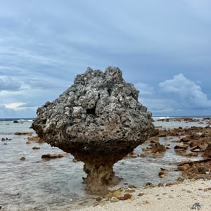 Sailing Taou | Our New Years Break by Adam