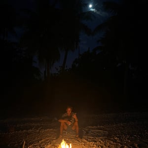 Sailing Taou | Our New Years Break by Adam