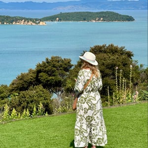 Surely G & Time! by Nick