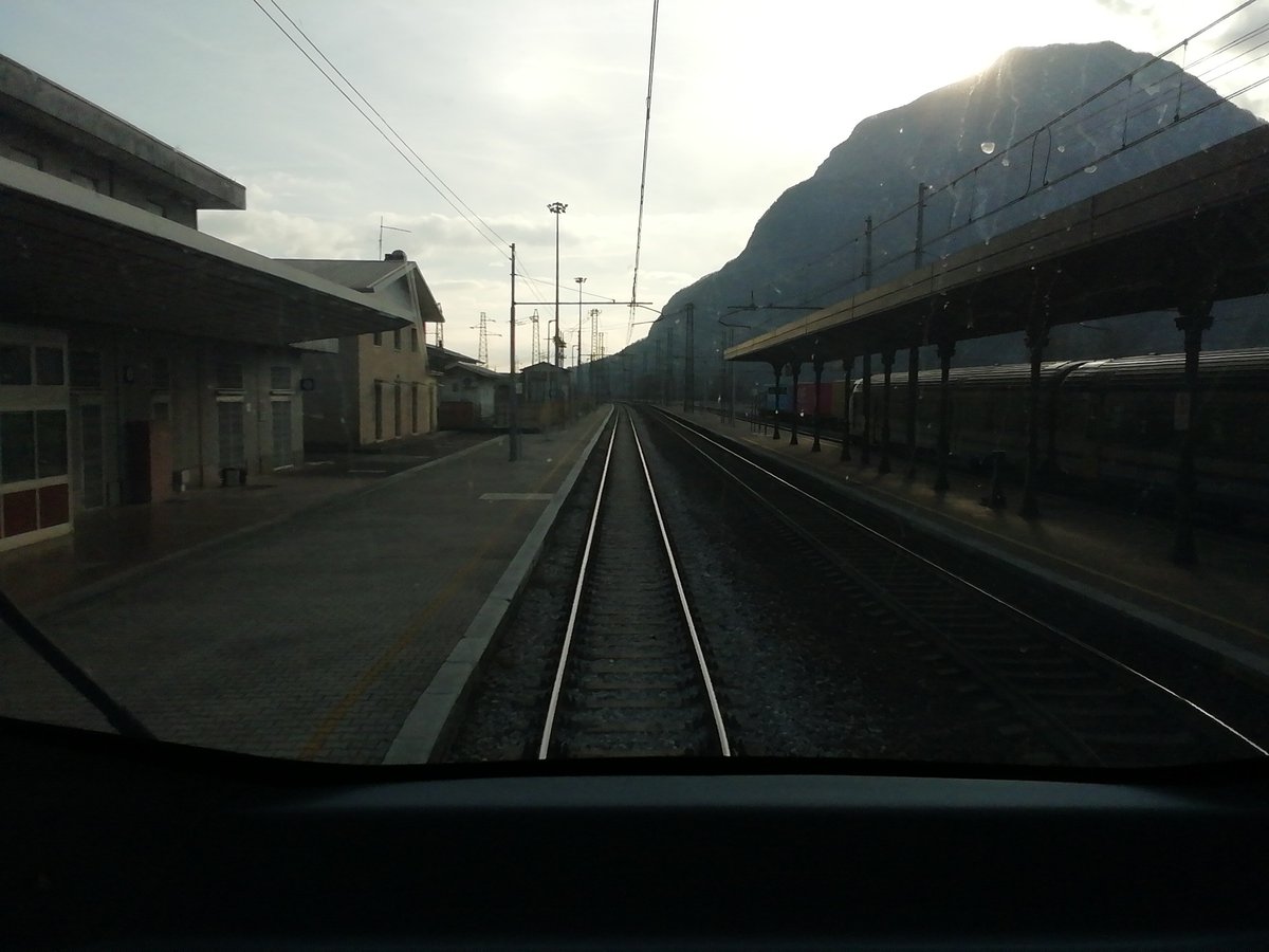 12 Jan 2026 - 14:17, Italy