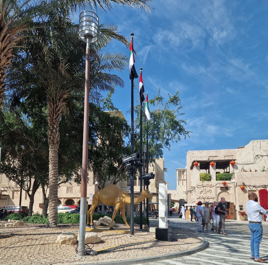 28 janvier 2026 - 11h02, Émirats arabes unis