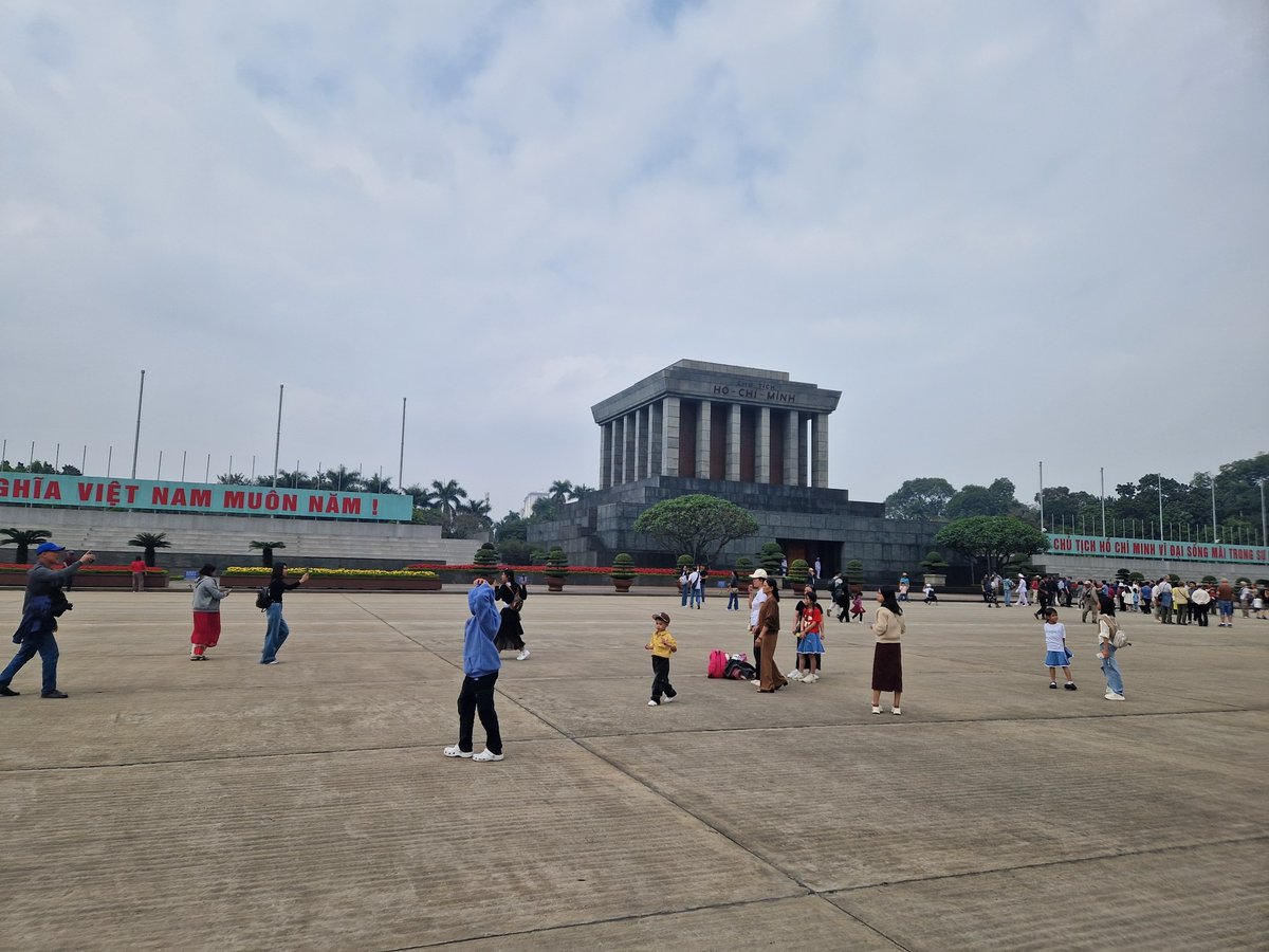 30 Jan 2026 - 10:47, Vietnam