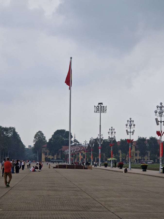 30 gennaio 2026 - 10:47, Vietnam