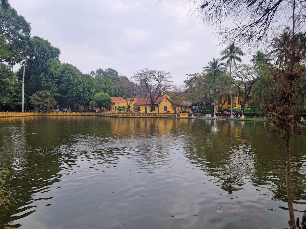 30 Jan 2026 - 11:22, Vietnam