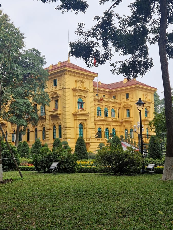 30 Jan 2026 - 11:23, Vietnam